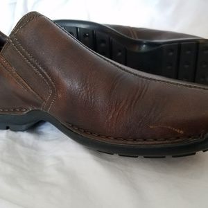 Cole Haan Zeno Slip  On Loafer Size 8